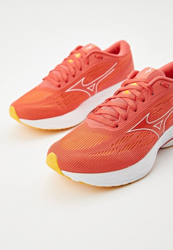 Кроссовки Mizuno