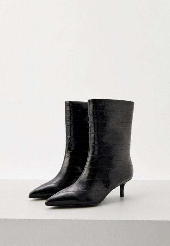 Полусапоги Ekonika Premium