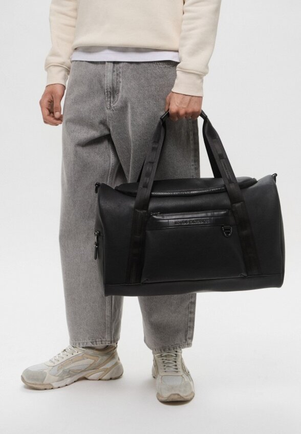 Сумка дорожная Armani Exchange