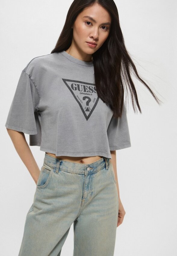 Футболка Guess Jeans