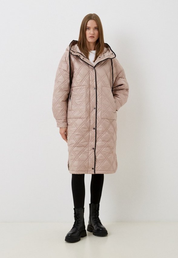 Куртка утепленная Baon