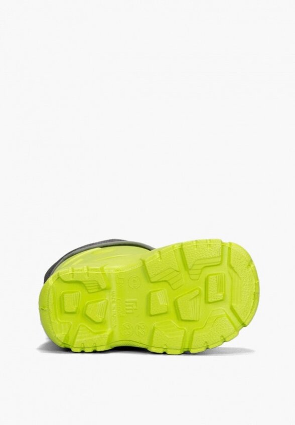 Сапоги резиновые Nordman