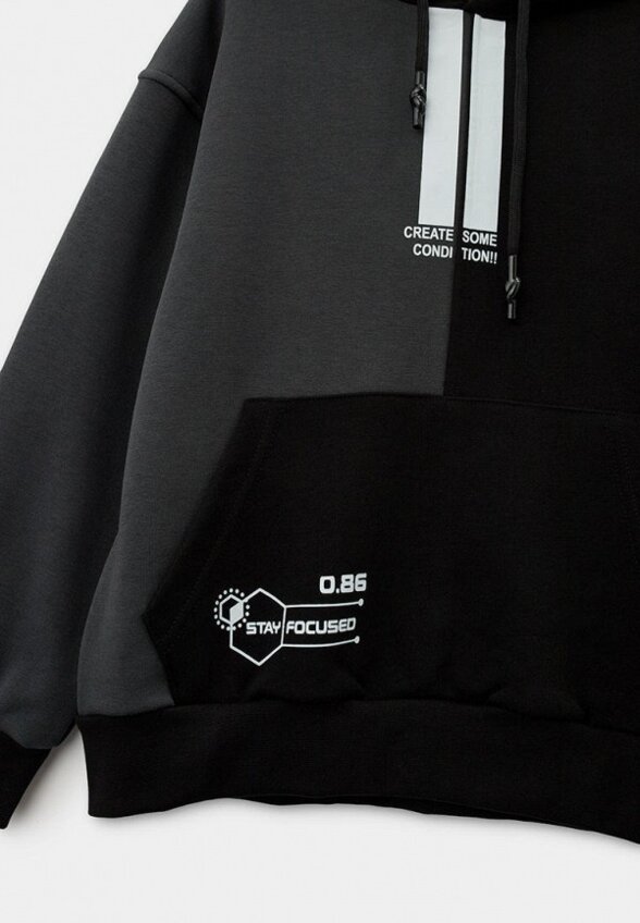 Худи Fashion X&S