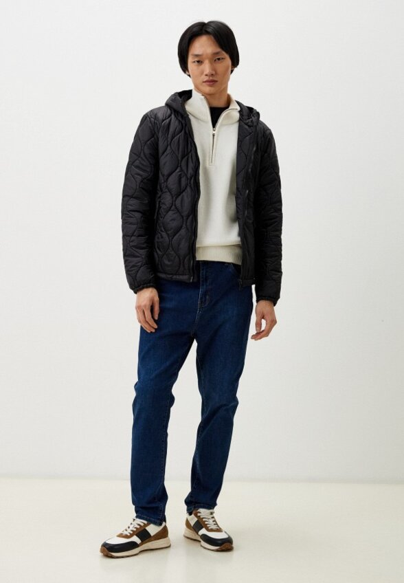 Куртка утепленная RNT23