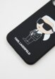 Чехол для iPhone Karl Lagerfeld2  - превью