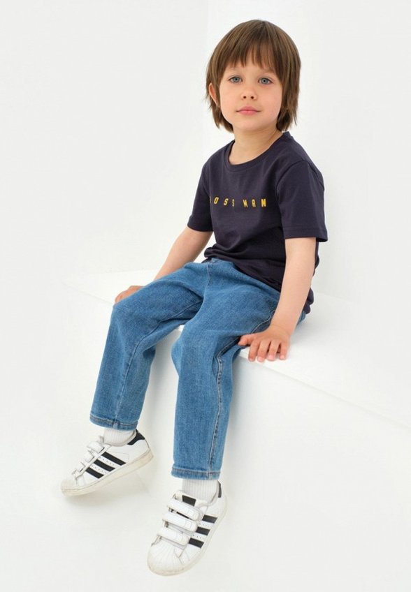 Футболка Kaftan