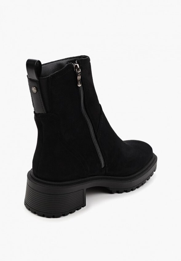 Ботильоны T.Taccardi