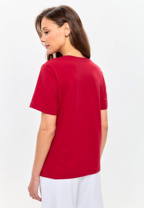 Футболка Manii'ta Lacitta