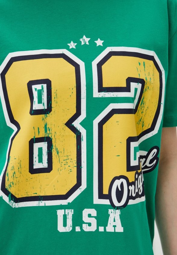 Футболка Koton