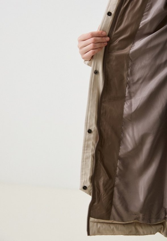 Пуховик Lawinter