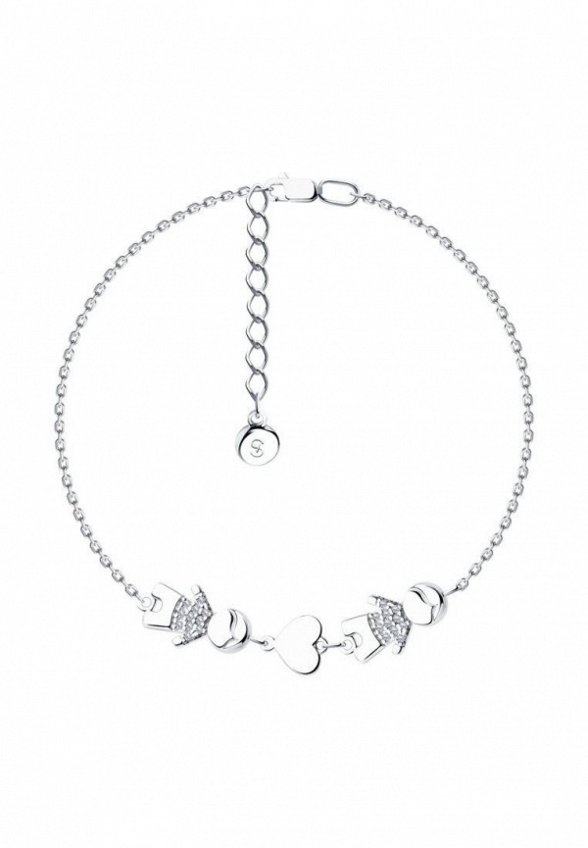 Браслет Sokolov