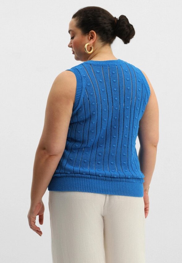 Жилет La Lindeza