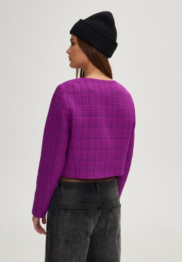 Жакет Мама Разрешила