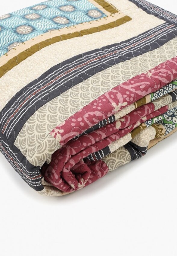 Покрывало и наволочки 2 шт. Panteratex