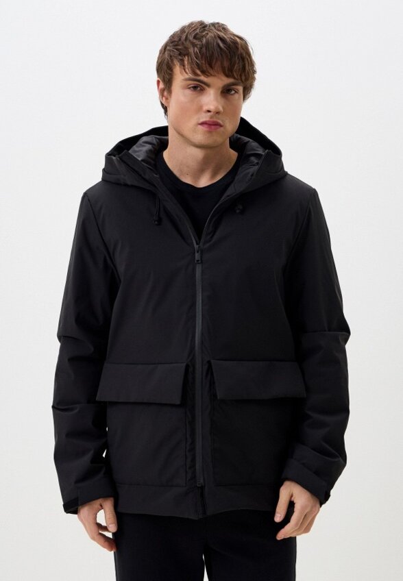 Куртка утепленная O'STIN