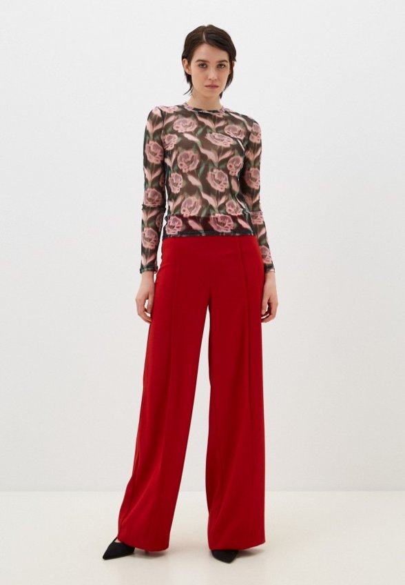 Лонгслив Concept Club