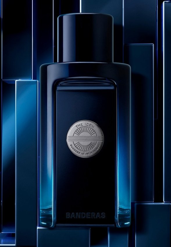 Туалетная вода Antonio Banderas