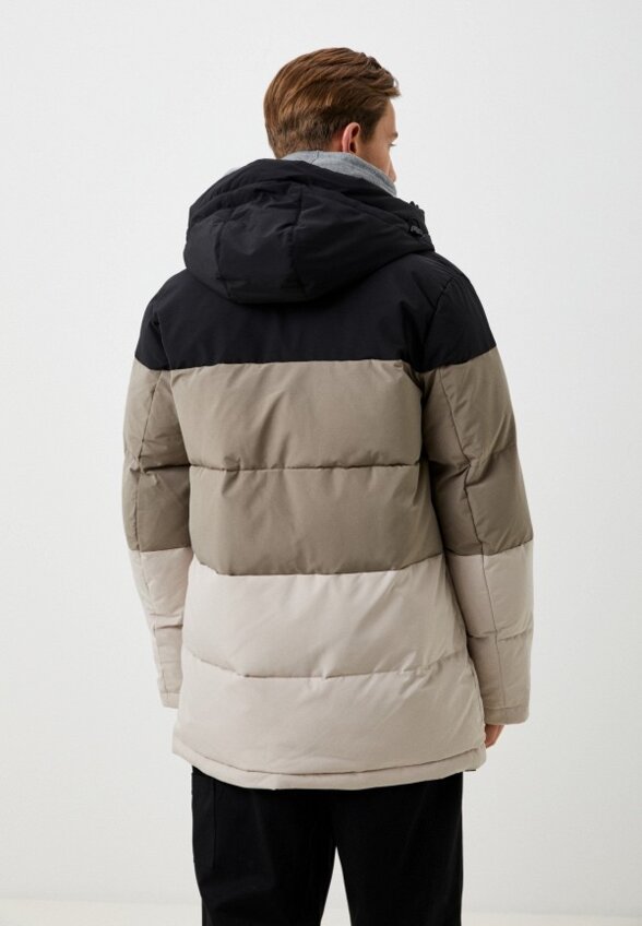 Пуховик Urban Fashion for Men