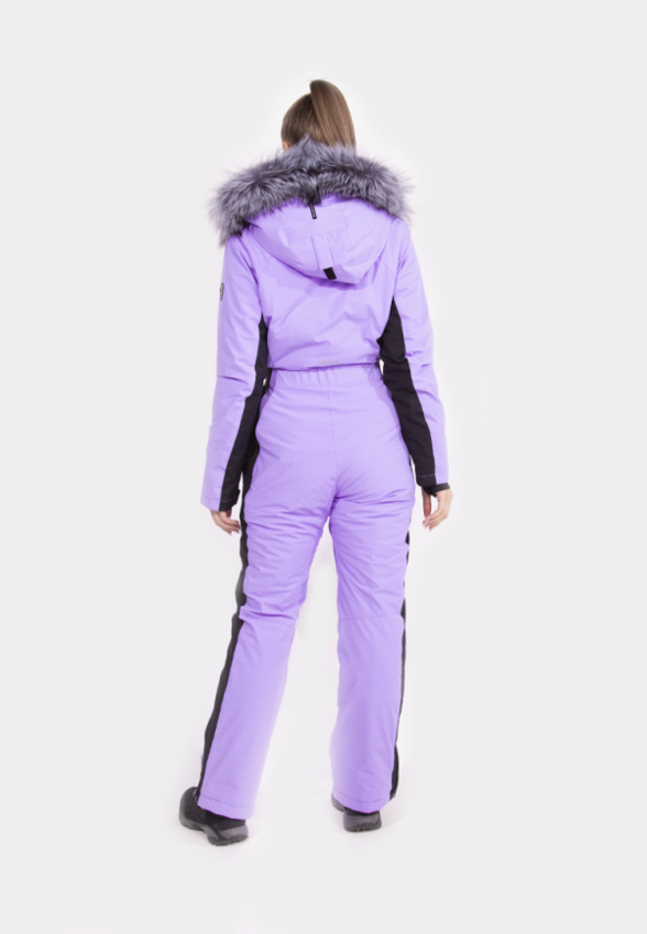 Комбинезон утепленный High Experience