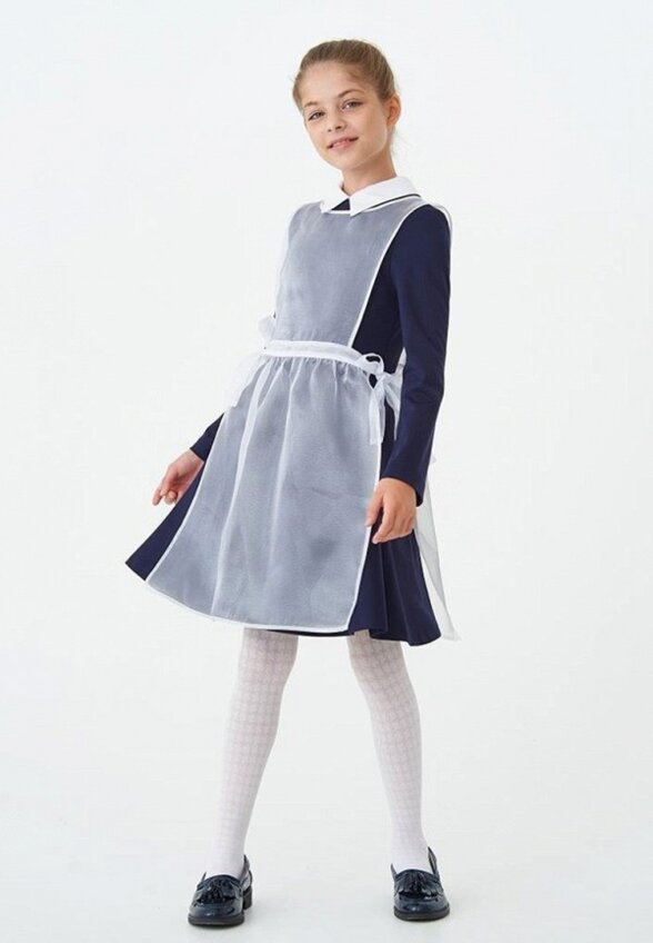 Сарафан Smena