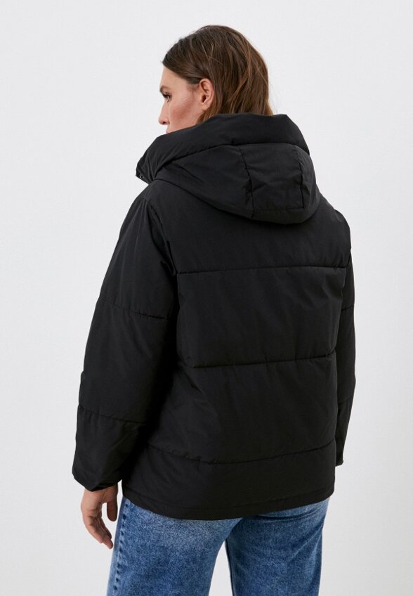 Куртка утепленная Valoris