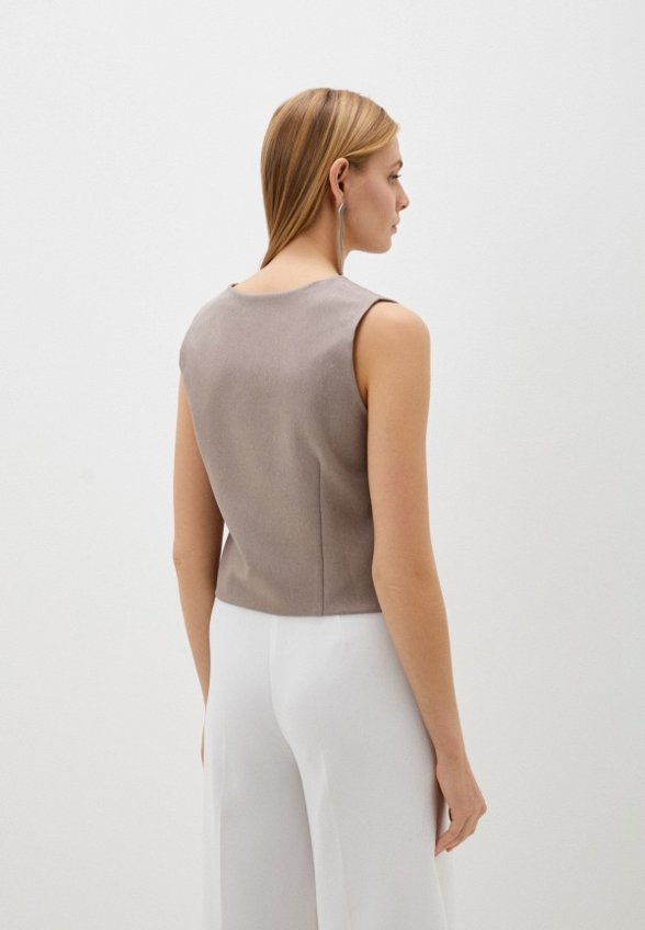 Жилет Juicy Girl