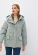 Пуховик Aaquamarina1  - превью