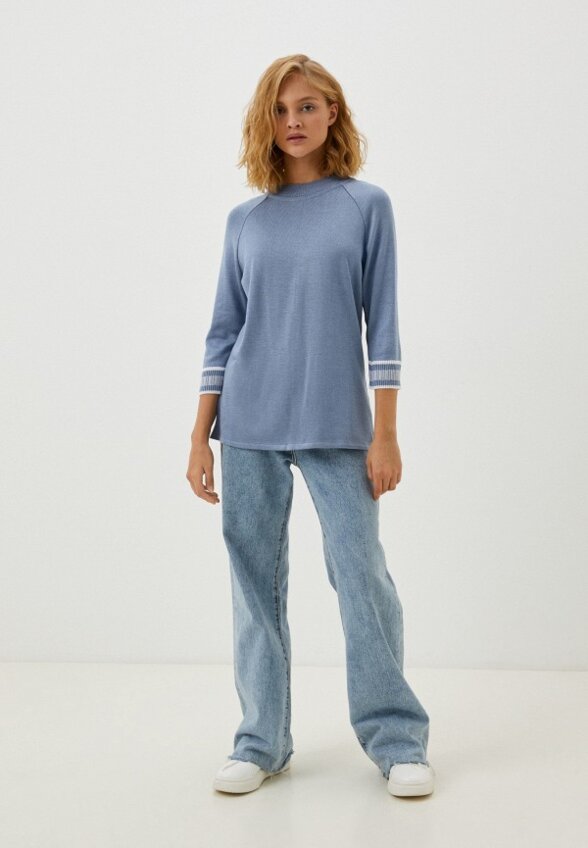 Джемпер Vivawool