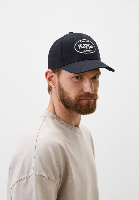 Бейсболка Kappa