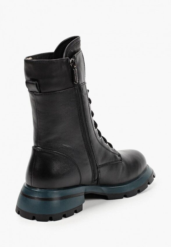 Ботинки Milana