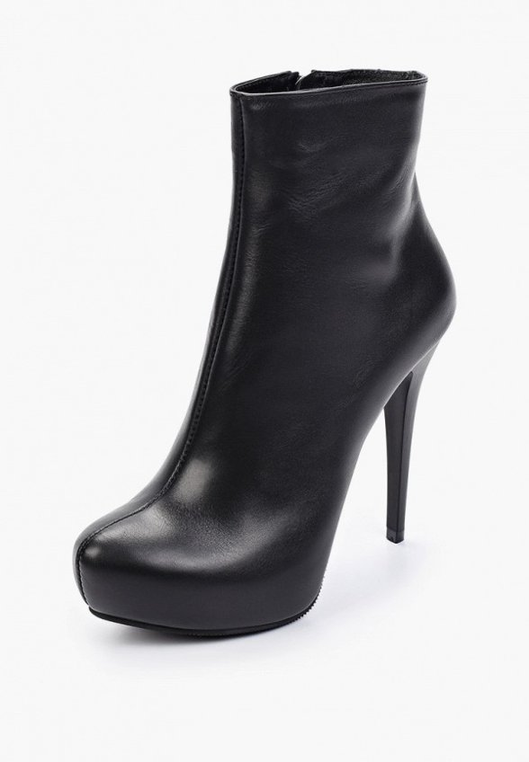 Ботильоны Gresco