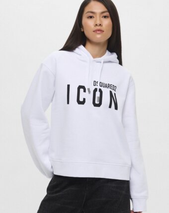 Худи Dsquared2 женщинам