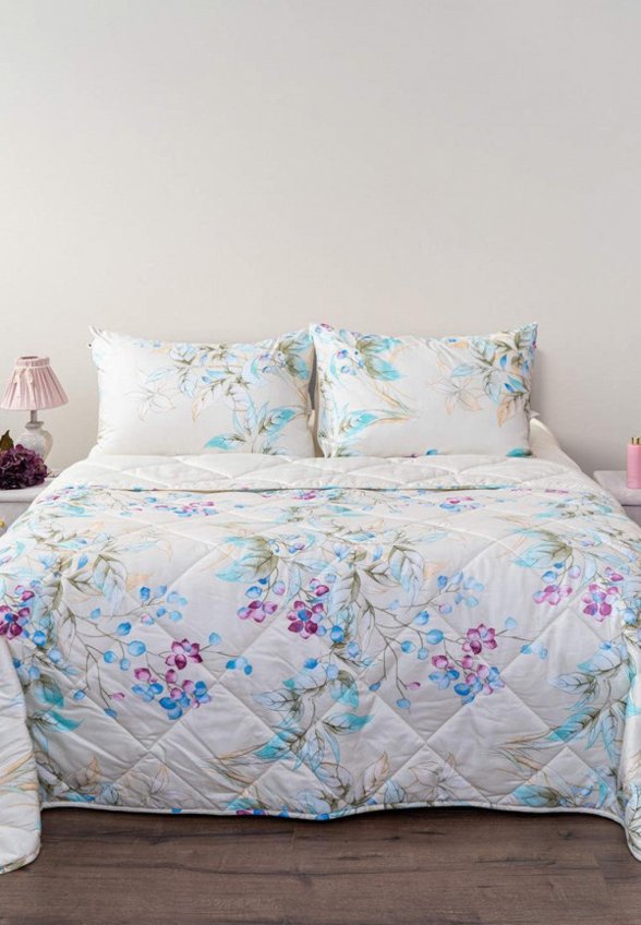 Постельное белье Евро Siberia Home