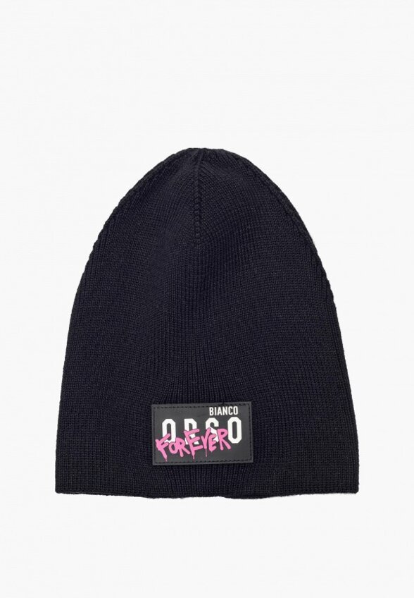 Шапка Orso Bianco