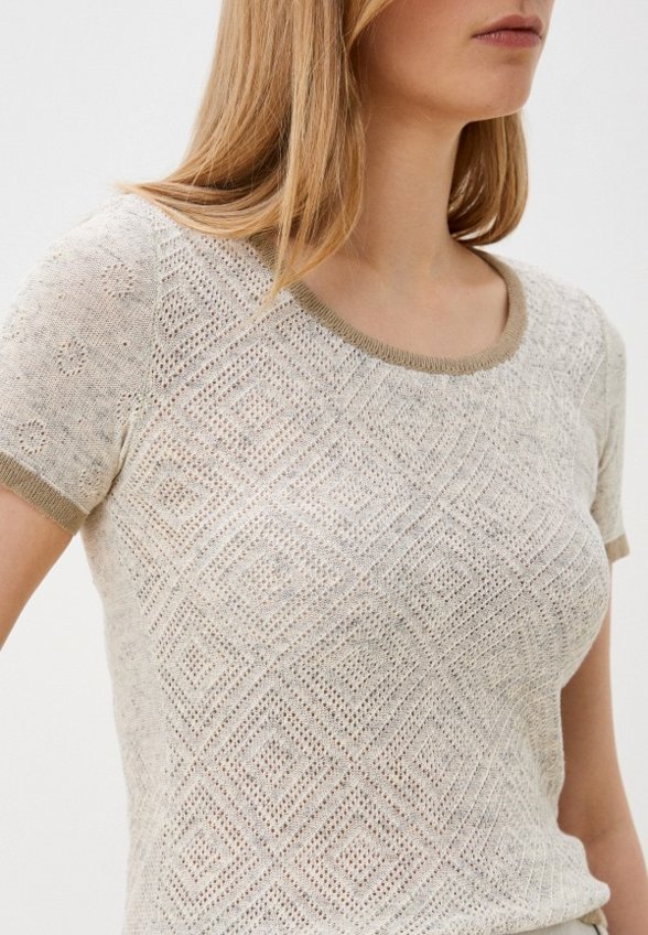 Джемпер Стим