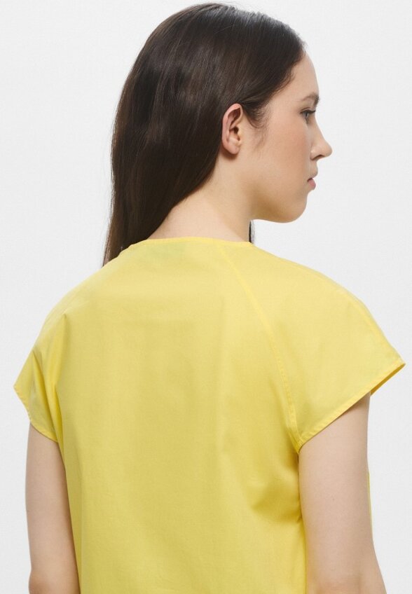 Блуза Trussardi