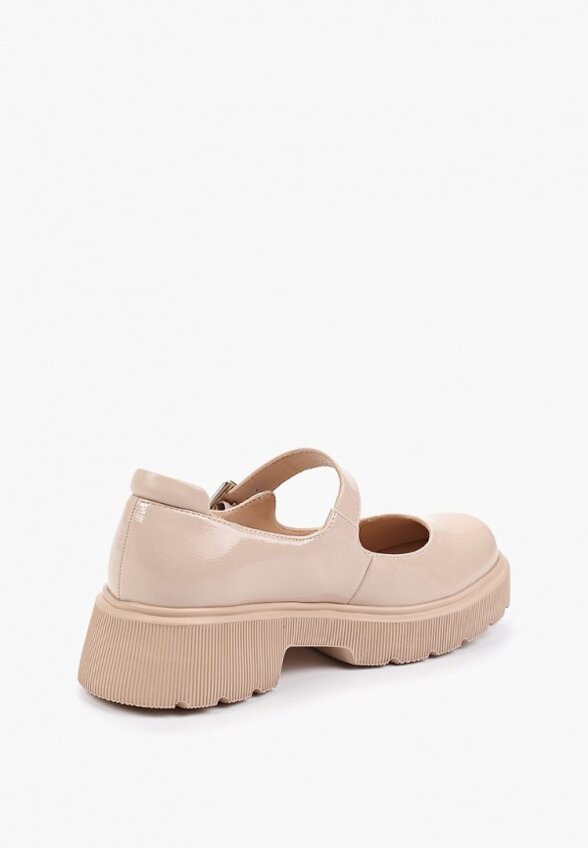 Туфли T.Taccardi