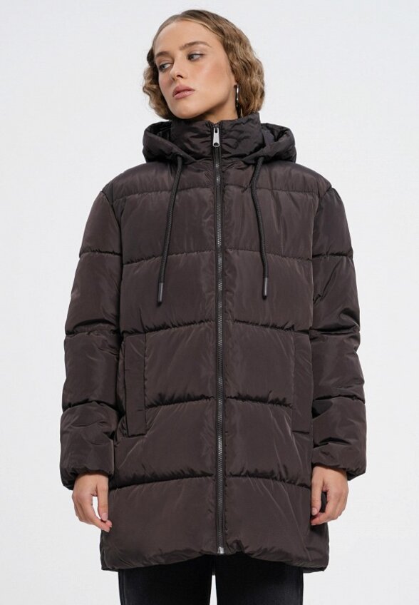 Пуховик Твое