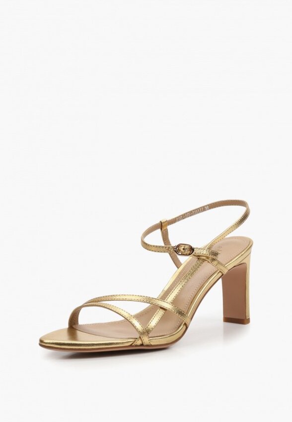 Босоножки El'Rosso