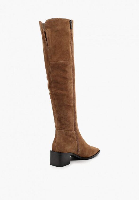 Ботфорты Lr Lorettini