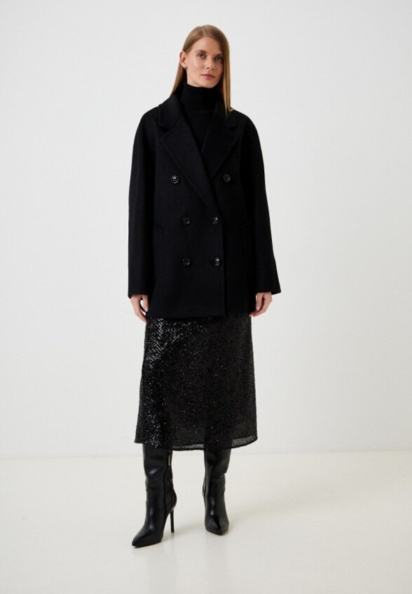 Полупальто Avalon