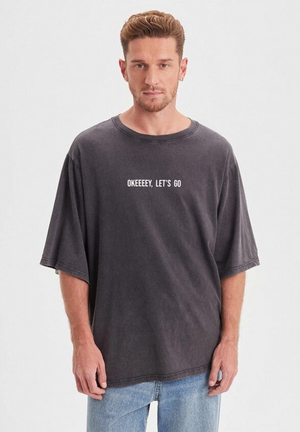 Футболка Barmariska