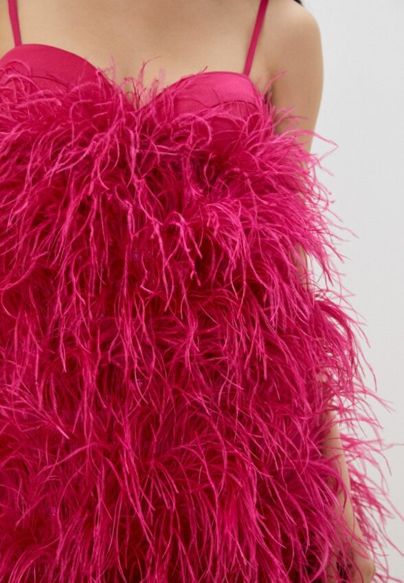 Платье Sample Room