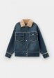 Куртка джинсовая Locoloco All For Junior1  - превью