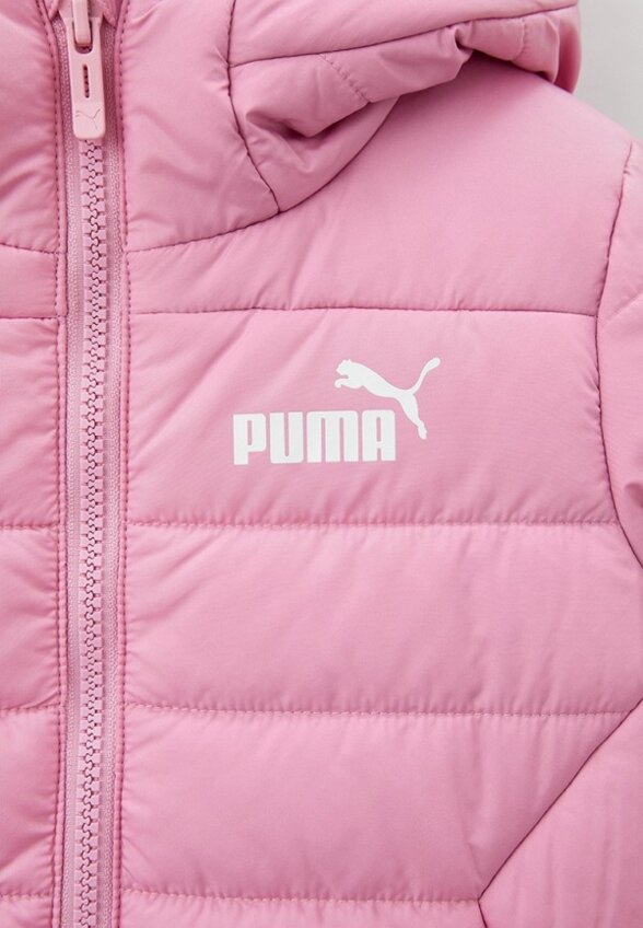 Куртка утепленная PUMA