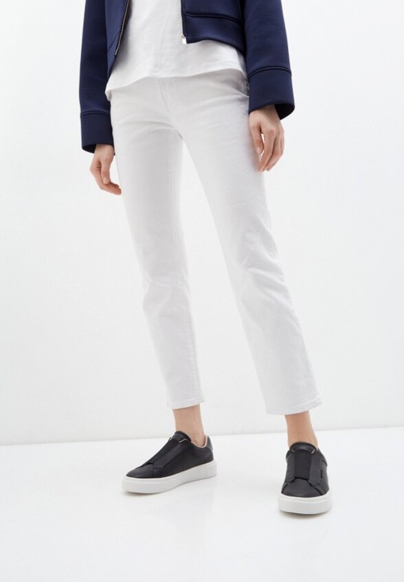 Слипоны Calvin Klein