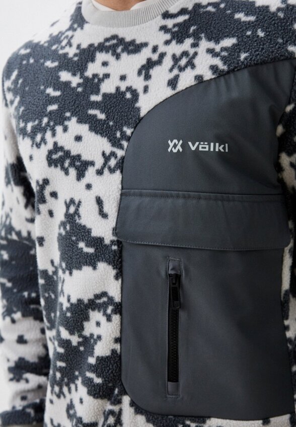 Свитшот Volkl