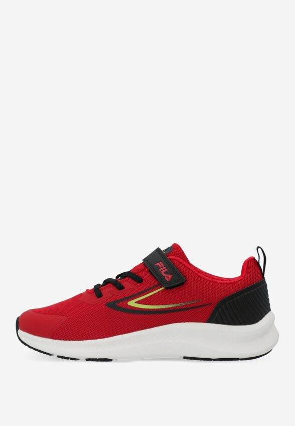 Кроссовки для мальчиков FILA Sp Rocket 2.0 V, Красный