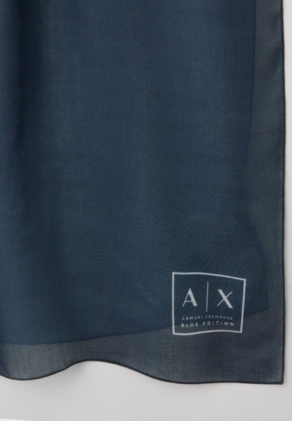 Палантин Armani Exchange