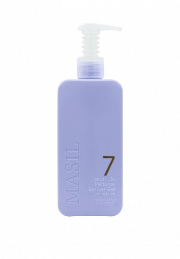 Гель для душа Masil